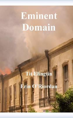 Eminent Domain 1461185386 Book Cover