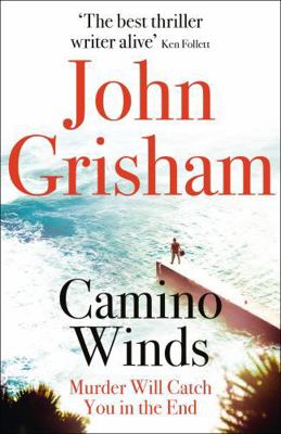 Camino Winds*            Book Cover