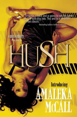 Hush 1601622554 Book Cover