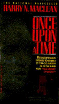 Once Upon a Time A True Story of Memory, Murder... B002474U1C Book Cover