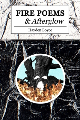 FIRE POEMS and Afterglow 1399941348 Book Cover