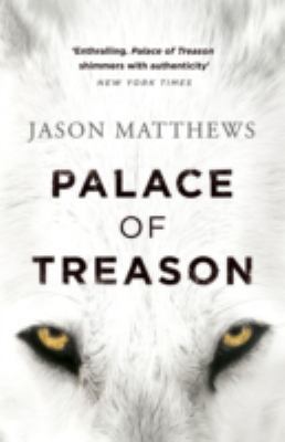 Palace of Treason 0718181050 Book Cover