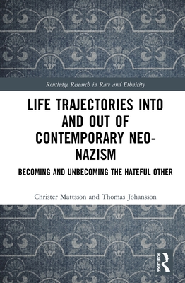 Life Trajectories Into and Out of Contemporary ... 036724862X Book Cover