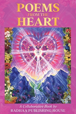 Poems From the Heart 1952124166 Book Cover