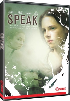 Speak B0C32F3FN2 Book Cover