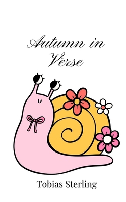 Autumn in Verse 1805669656 Book Cover