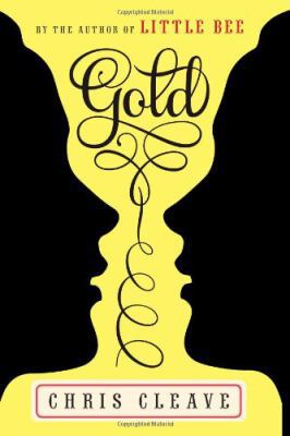 Gold: A Novel 1451672721 Book Cover