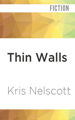 Thin Walls 1978646755 Book Cover