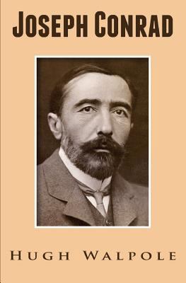 Joseph Conrad 191122400X Book Cover