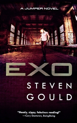 Exo 1250794439 Book Cover