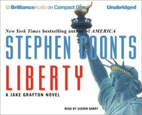 Liberty 1587885638 Book Cover