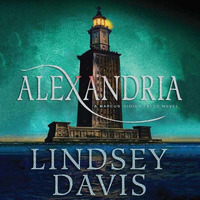 Alexandria 1408427710 Book Cover