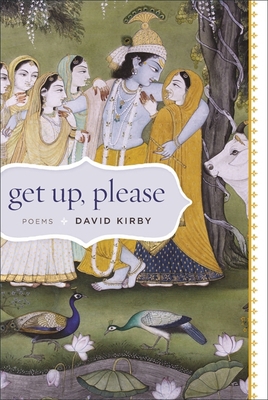 Get Up, Please: Poems 0807162892 Book Cover