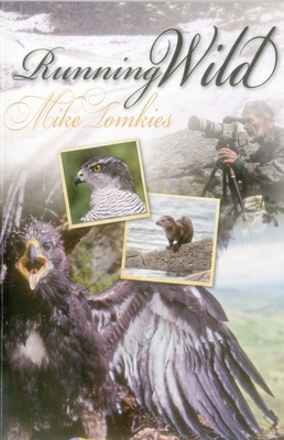 Running Wild 1849951233 Book Cover