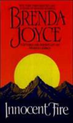 Innocent Fire B000Y5VGFY Book Cover