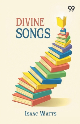 Divine Songs 9378301126 Book Cover