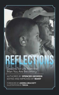 Reflections: Lessons for Life from the Man You ... 1664231021 Book Cover