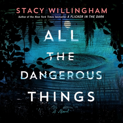 All the Dangerous Things 1250880866 Book Cover