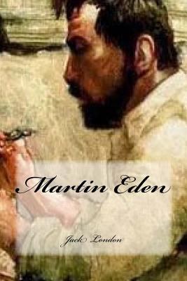 Martin Eden 1979238251 Book Cover