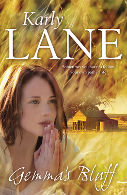 Gemma's Bluff 1760290416 Book Cover