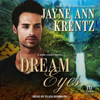 Dream Eyes B0H42S8HTT Book Cover