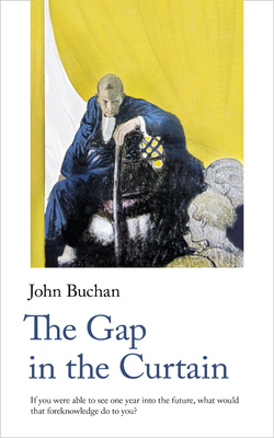 The Gap in the Curtain 1912766485 Book Cover