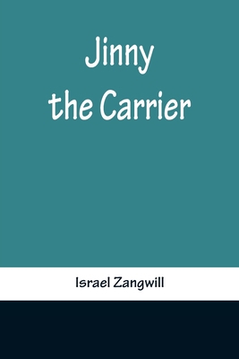 Jinny the Carrier 9356371997 Book Cover