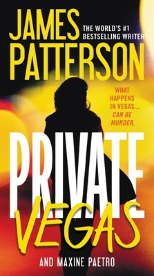Private Vegas [Large Print] 0316211133 Book Cover