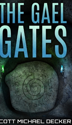 The Gael Gates (Galactic Adventures Book 2) 1034588303 Book Cover