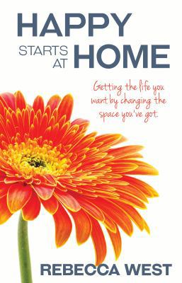 Happy Starts At Home 0997623705 Book Cover