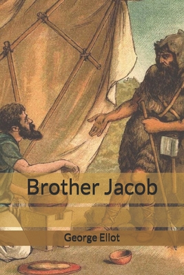 Brother Jacob B0858WJLXB Book Cover