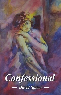 Confessional 9390202310 Book Cover