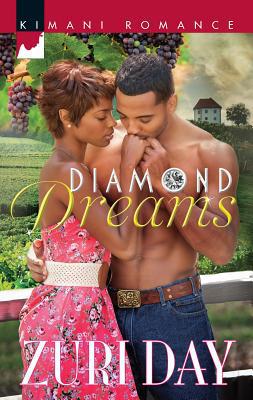 Diamond Dreams (The Drakes of California) 0373862539 Book Cover
