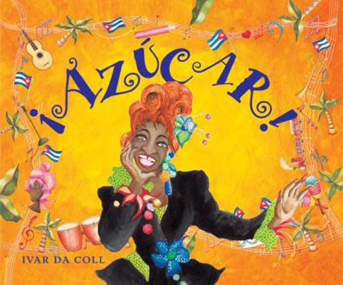 Azucar (Spanish Edition) [Spanish] 1930332653 Book Cover