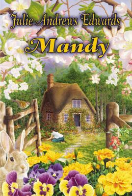 Mandy PB 0064402967 Book Cover