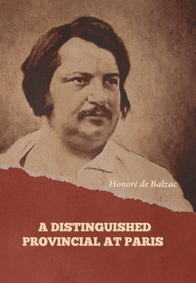 A Distinguished Provincial at Paris B0CP8K7M81 Book Cover