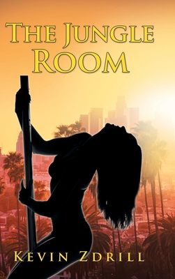 The Jungle Room 1663205299 Book Cover