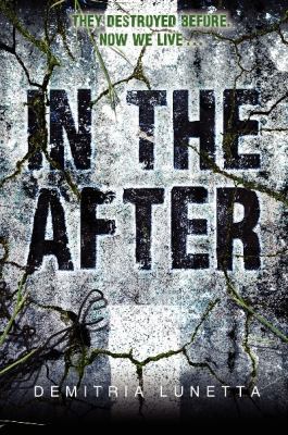 In the After 0062105469 Book Cover