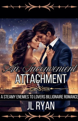 An Inconvenient Attachment B0GCG75F3G Book Cover