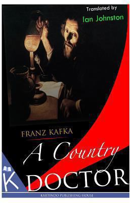 A Country Doctor 1494711745 Book Cover