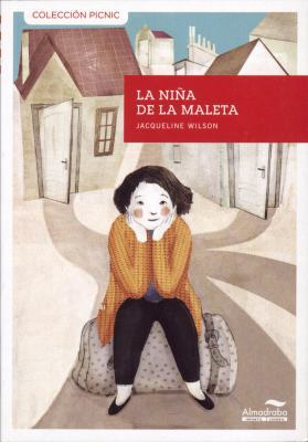 La niña de la maleta (Picnic) (Spanish Edition) [Spanish] 8492702826 Book Cover