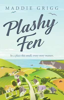 Plashy Fen 1068372338 Book Cover