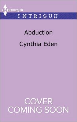 Abduction 0373720130 Book Cover