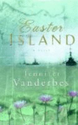 Easter Island 0316725382 Book Cover