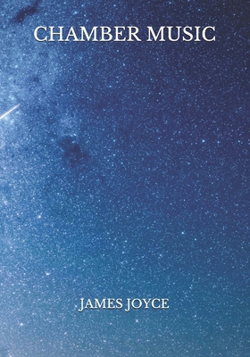 Chamber Music B0915BLF8X Book Cover