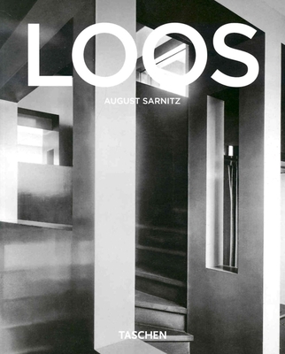 Loos (Taschen Basic Architecture) 382282772X Book Cover