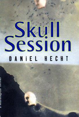 Skull Session 0670876615 Book Cover