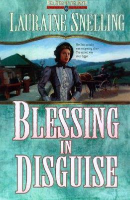 Blessing in Disguise (Red River of the North #6) 076422090X Book Cover