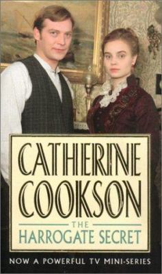 The Harrogate Secret 0552147877 Book Cover