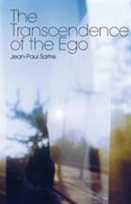 The Transcendence of the Ego: A Sketch for a Ph... 0415320690 Book Cover